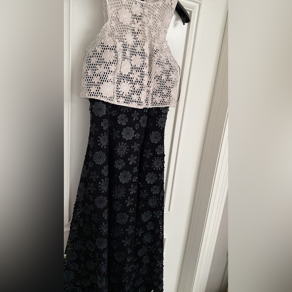 Sachin and Babi midi dress